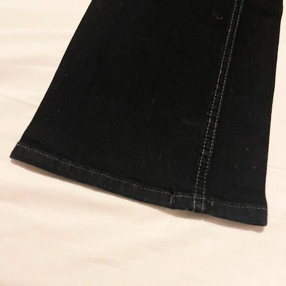Seven 7 Slim Boot Jeans Womens Size 10 - Picture 8 of 16